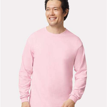 Unisex Ultra Cotton® Long Sleeve T-Shirt