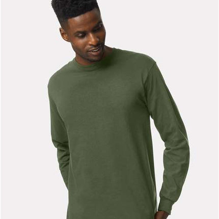 Unisex Ultra Cotton® Long Sleeve T-Shirt