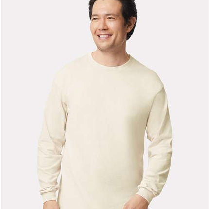 Unisex Ultra Cotton® Long Sleeve T-Shirt