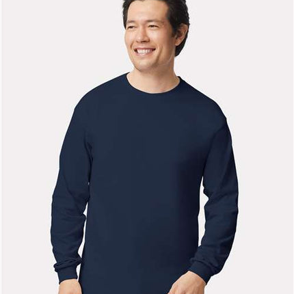 Unisex Ultra Cotton® Long Sleeve T-Shirt