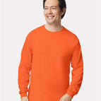 Orange / S