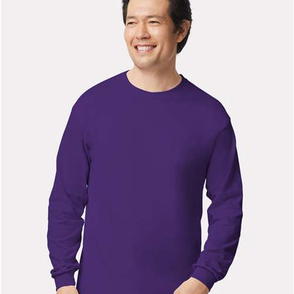 Unisex Ultra Cotton® Long Sleeve T-Shirt