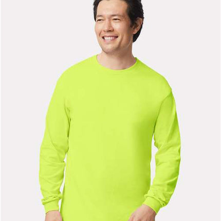 Unisex Ultra Cotton® Long Sleeve T-Shirt
