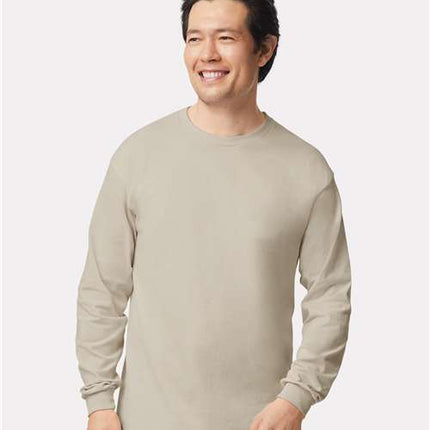 Unisex Ultra Cotton® Long Sleeve T-Shirt