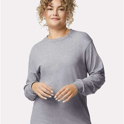Unisex Ultra Cotton® Long Sleeve T-Shirt
