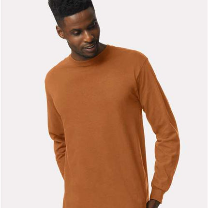 Unisex Ultra Cotton® Long Sleeve T-Shirt