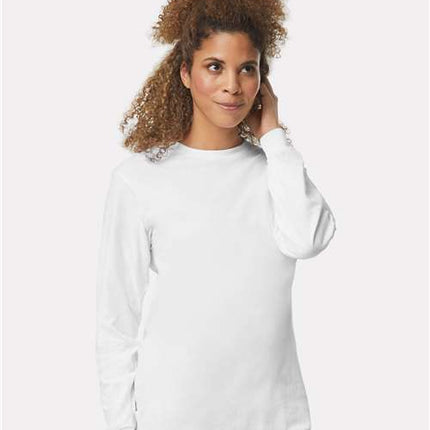 Unisex Ultra Cotton® Long Sleeve T-Shirt