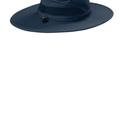 Port Authority Outdoor Ventilated Wide Brim Hat — C947