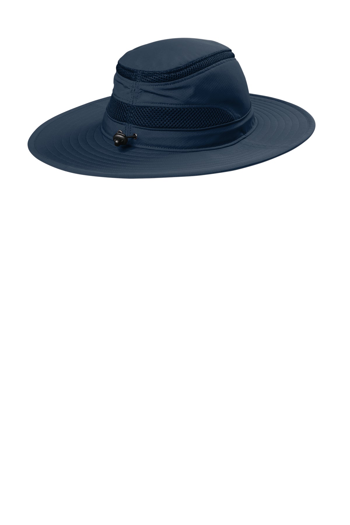 Port Authority Outdoor Ventilated Wide Brim Hat — C947