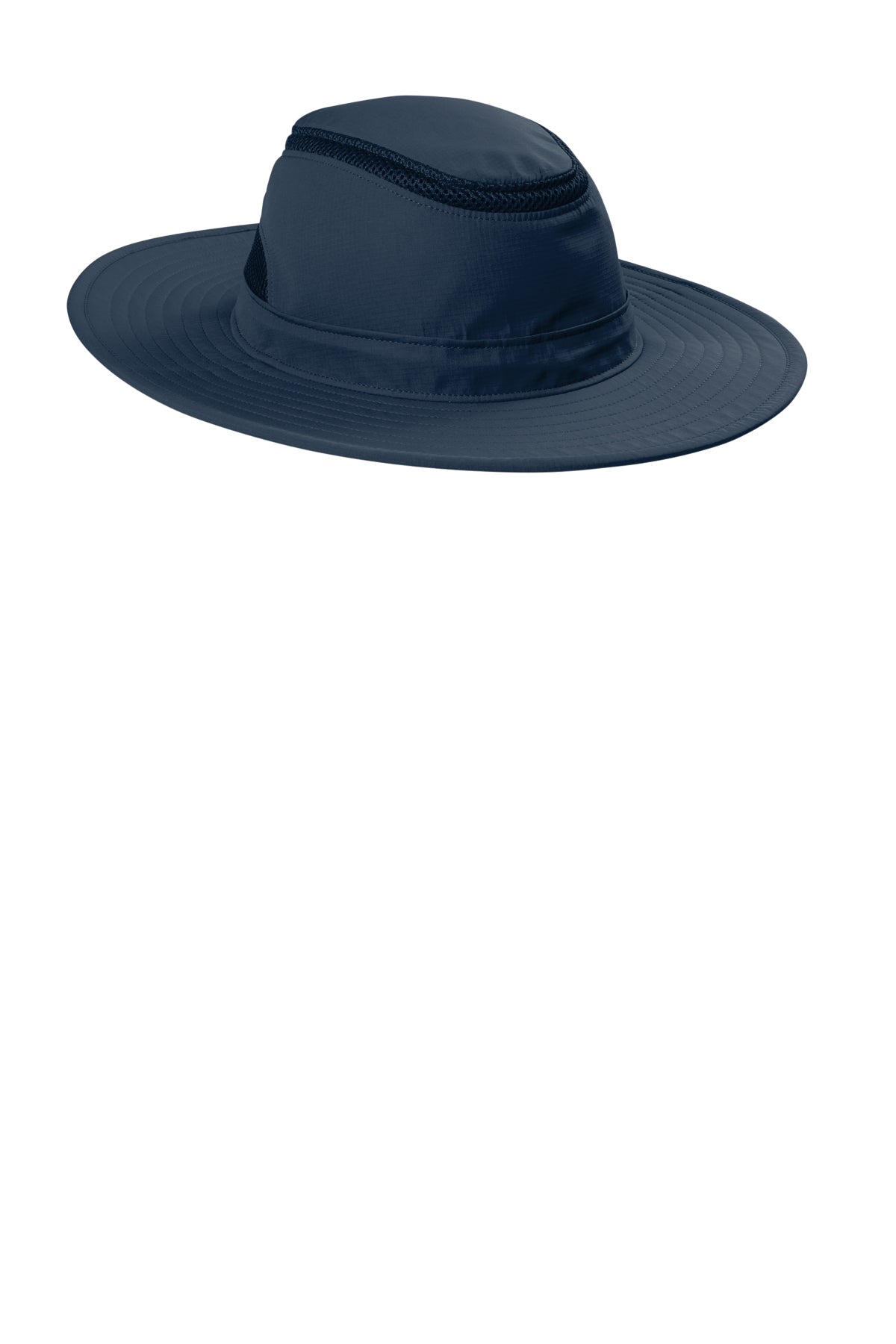 Port Authority Outdoor Ventilated Wide Brim Hat — C947