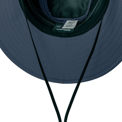 Port Authority Outdoor Ventilated Wide Brim Hat — C947