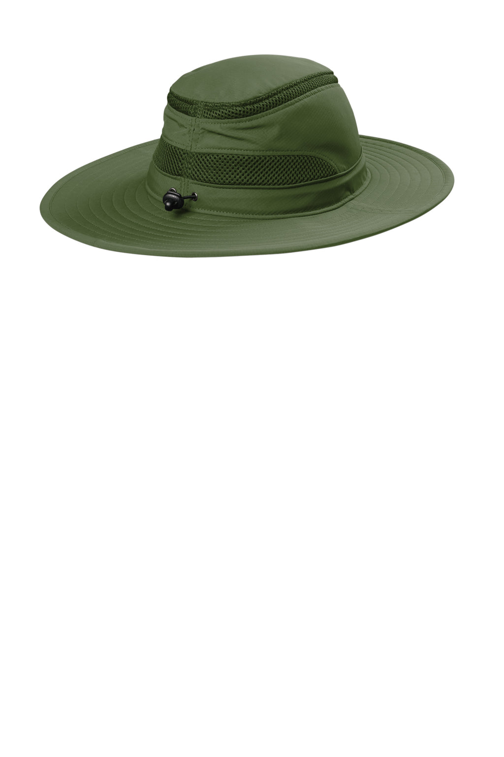 Port Authority Outdoor Ventilated Wide Brim Hat — C947