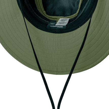 Port Authority Outdoor Ventilated Wide Brim Hat — C947
