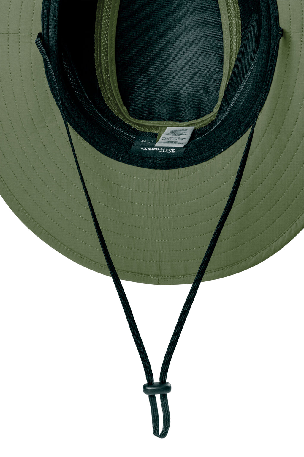 Port Authority Outdoor Ventilated Wide Brim Hat — C947