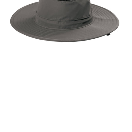 Port Authority Outdoor Ventilated Wide Brim Hat — C947