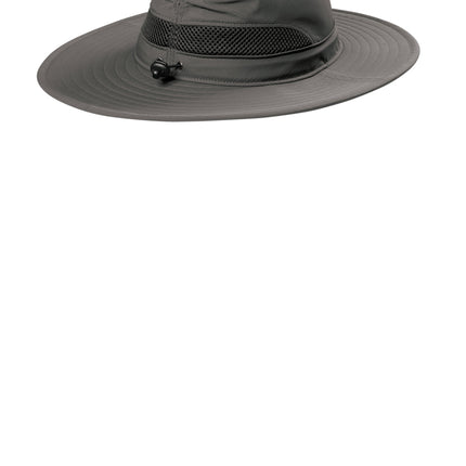 Port Authority Outdoor Ventilated Wide Brim Hat — C947