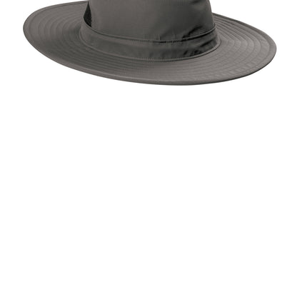 Port Authority Outdoor Ventilated Wide Brim Hat — C947