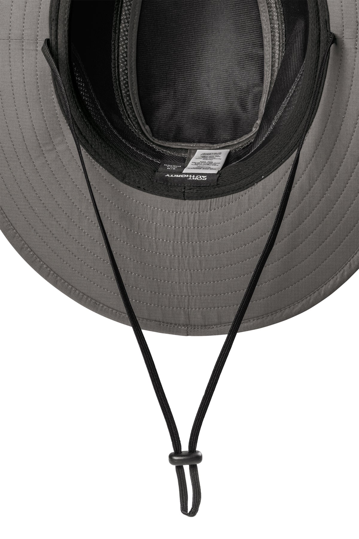 Port Authority Outdoor Ventilated Wide Brim Hat — C947