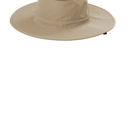 Port Authority Outdoor Ventilated Wide Brim Hat — C947