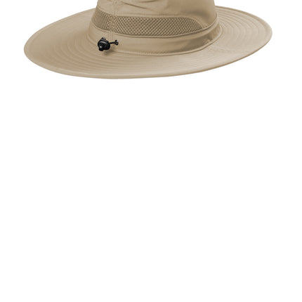 Port Authority Outdoor Ventilated Wide Brim Hat — C947