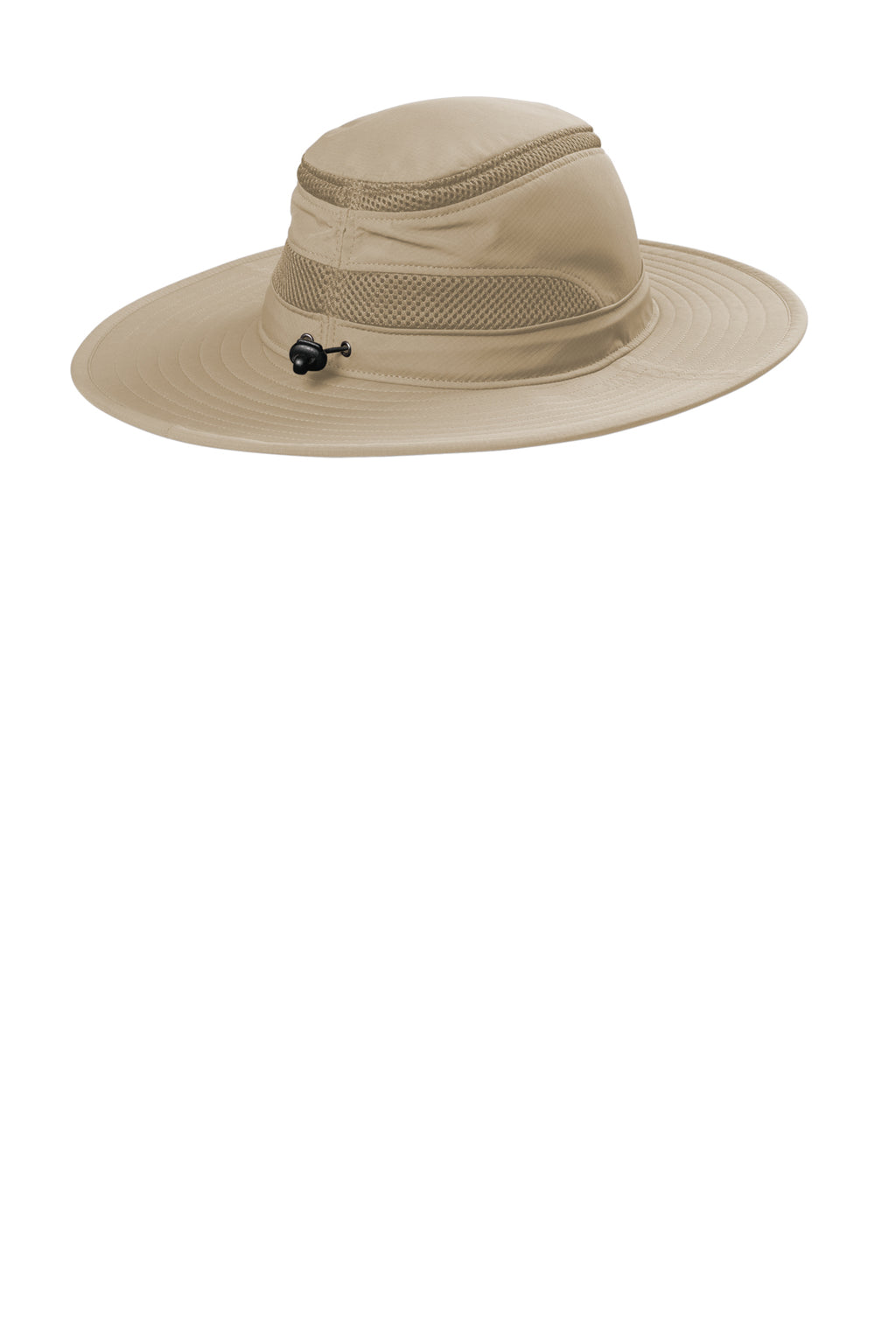 Port Authority Outdoor Ventilated Wide Brim Hat — C947