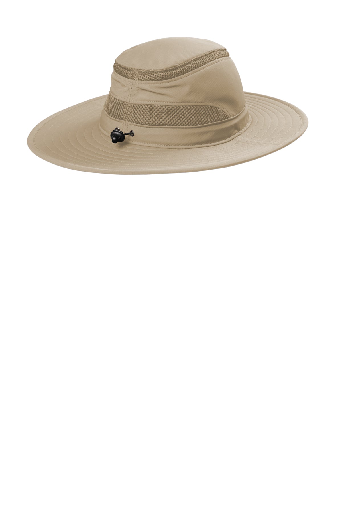 Port Authority Outdoor Ventilated Wide Brim Hat — C947