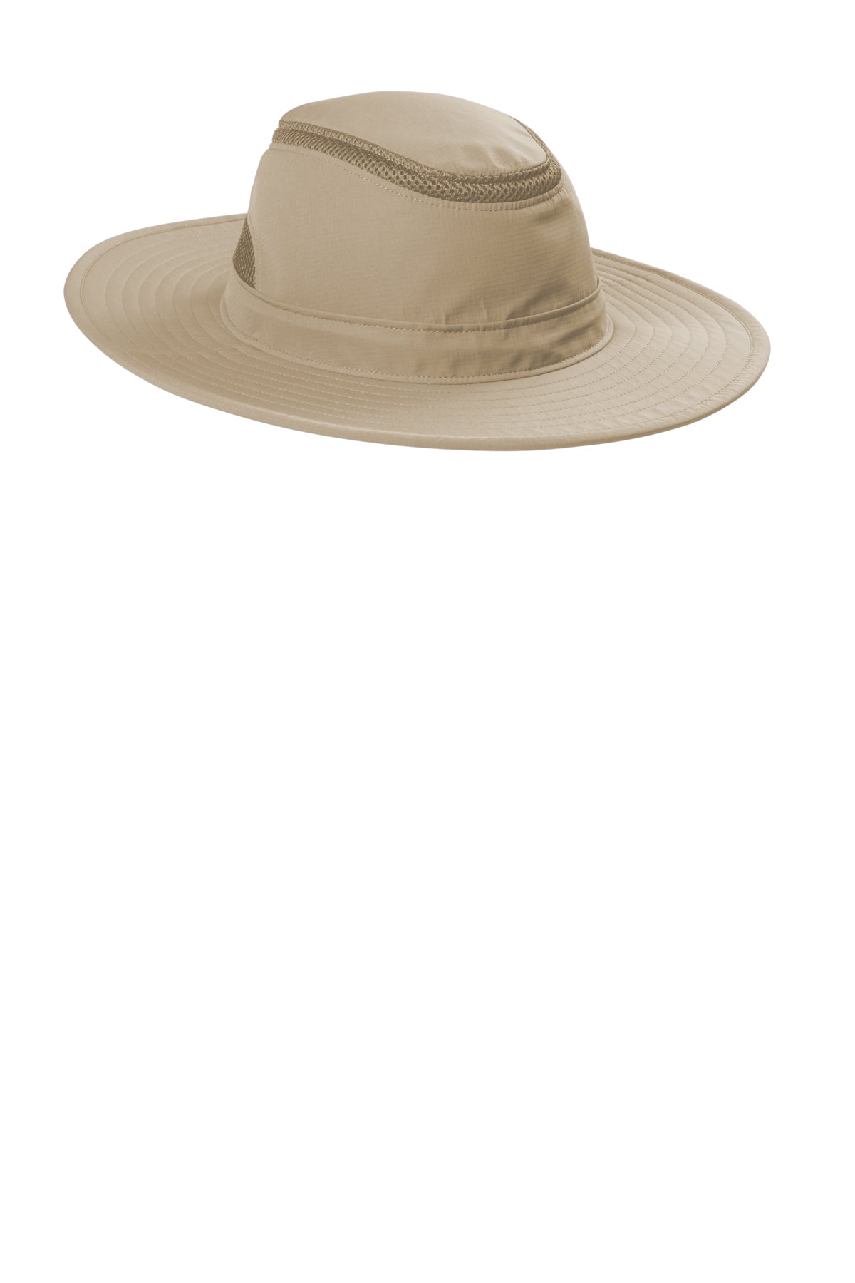 Port Authority Outdoor Ventilated Wide Brim Hat — C947