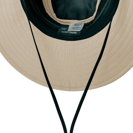 Port Authority Outdoor Ventilated Wide Brim Hat — C947