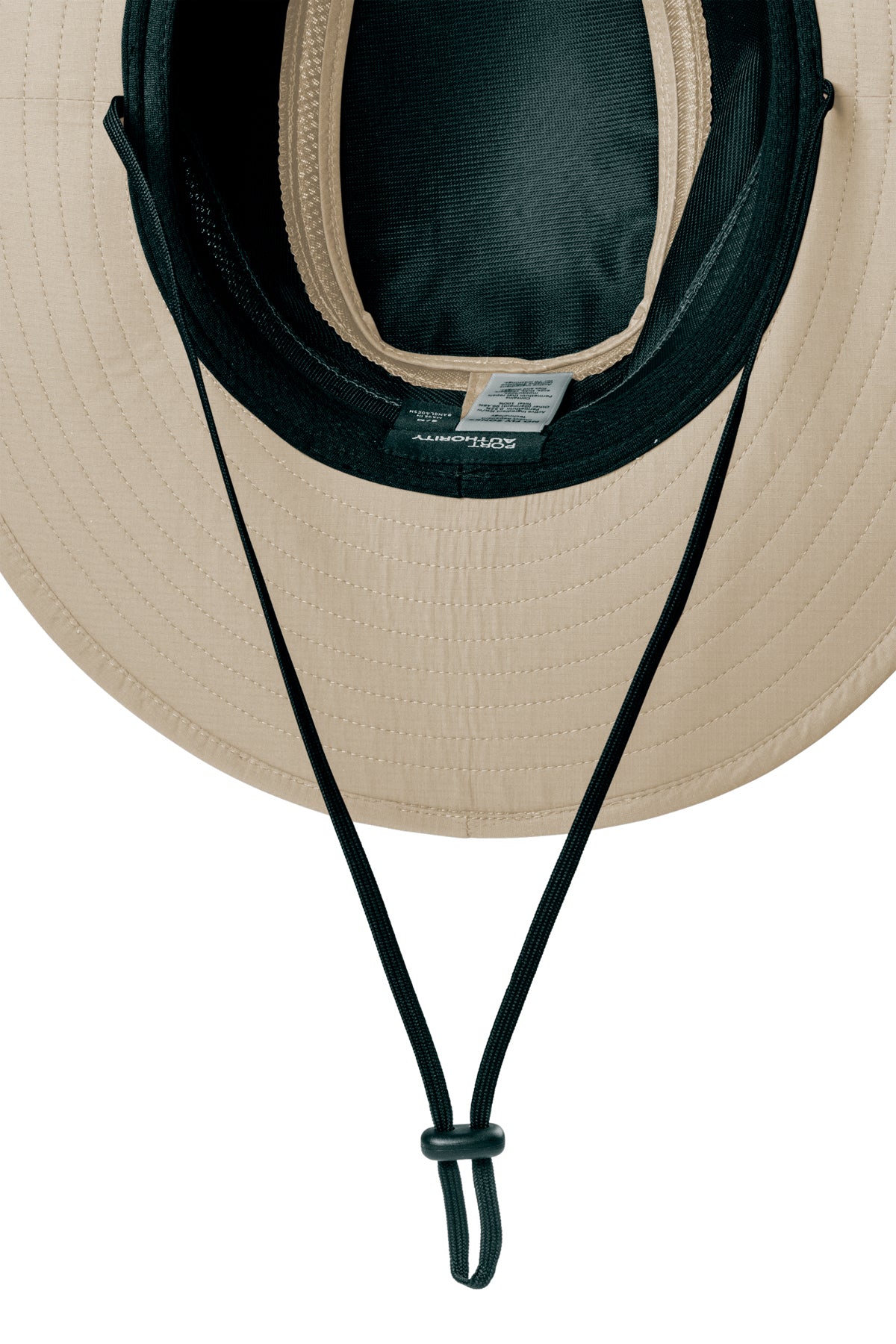 Port Authority Outdoor Ventilated Wide Brim Hat — C947