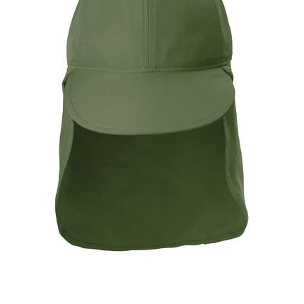 Port Authority Outdoor UV Sun Shade Cap — C949