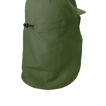 Port Authority Outdoor UV Sun Shade Cap — C949