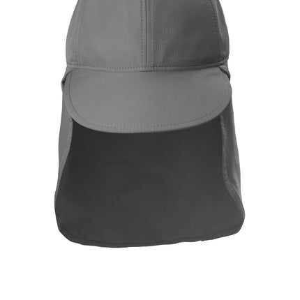 Port Authority Outdoor UV Sun Shade Cap — C949