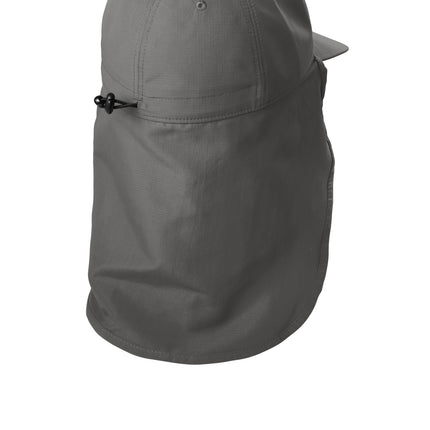 Port Authority Outdoor UV Sun Shade Cap — C949