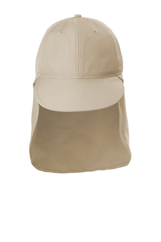 Port Authority Outdoor UV Sun Shade Cap — C949