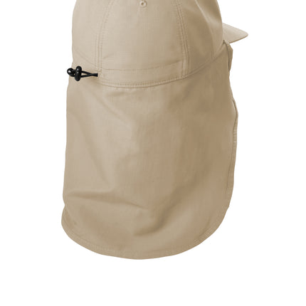 Port Authority Outdoor UV Sun Shade Cap — C949