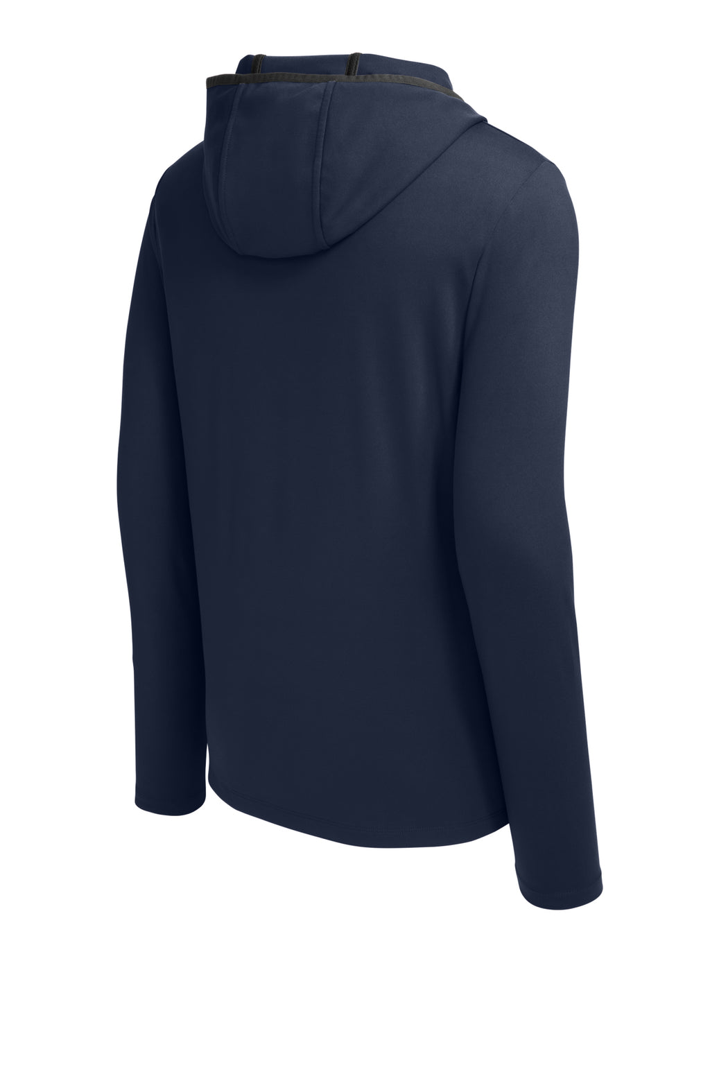 Sport‑Tek® Circuit Hooded Full‑Zip – ST870