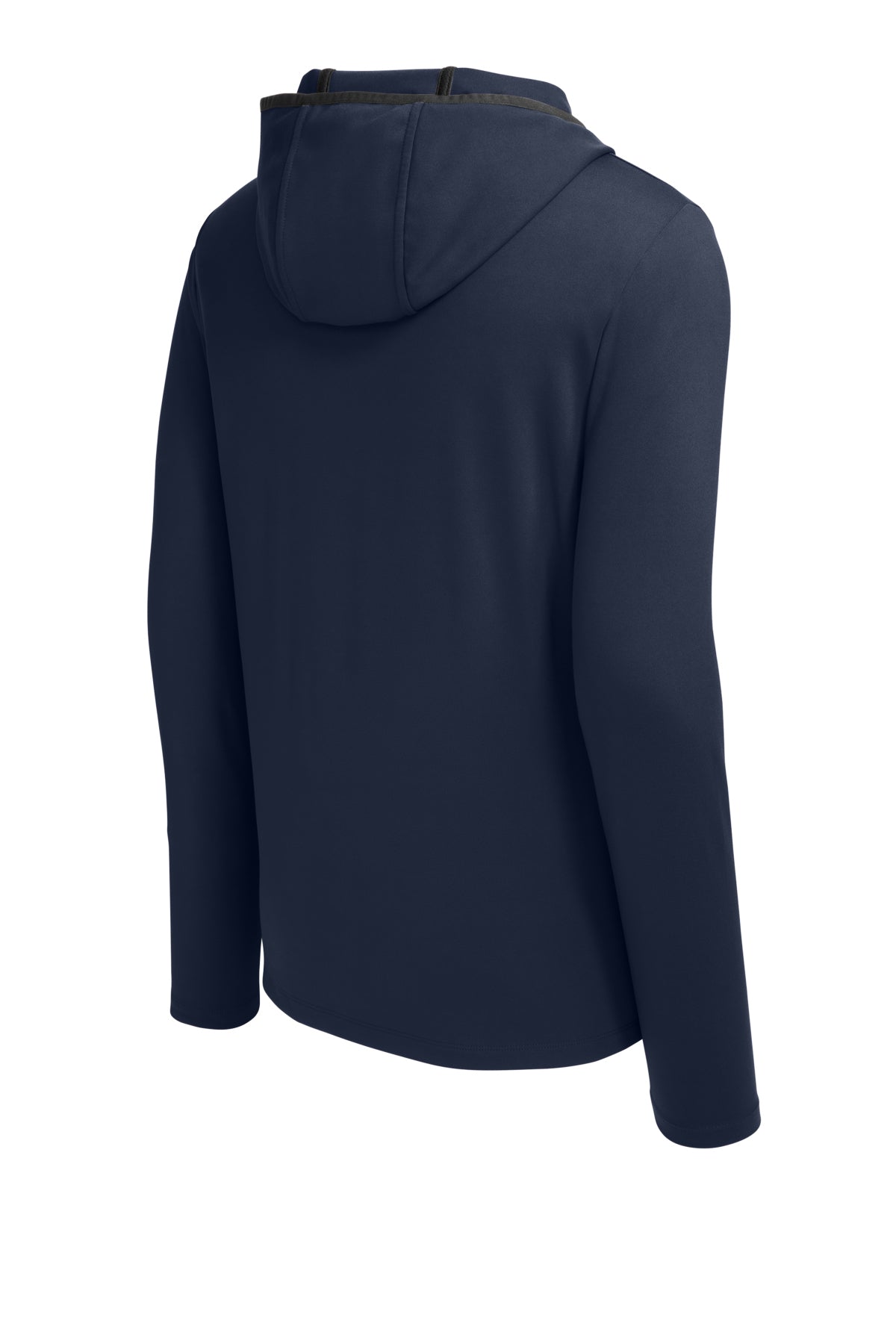 Sport‑Tek® Circuit Hooded Full‑Zip – ST870