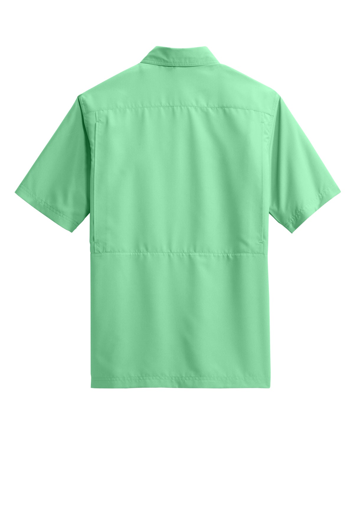 Port Authority Short Sleeve UV Daybreak Shirt — W961