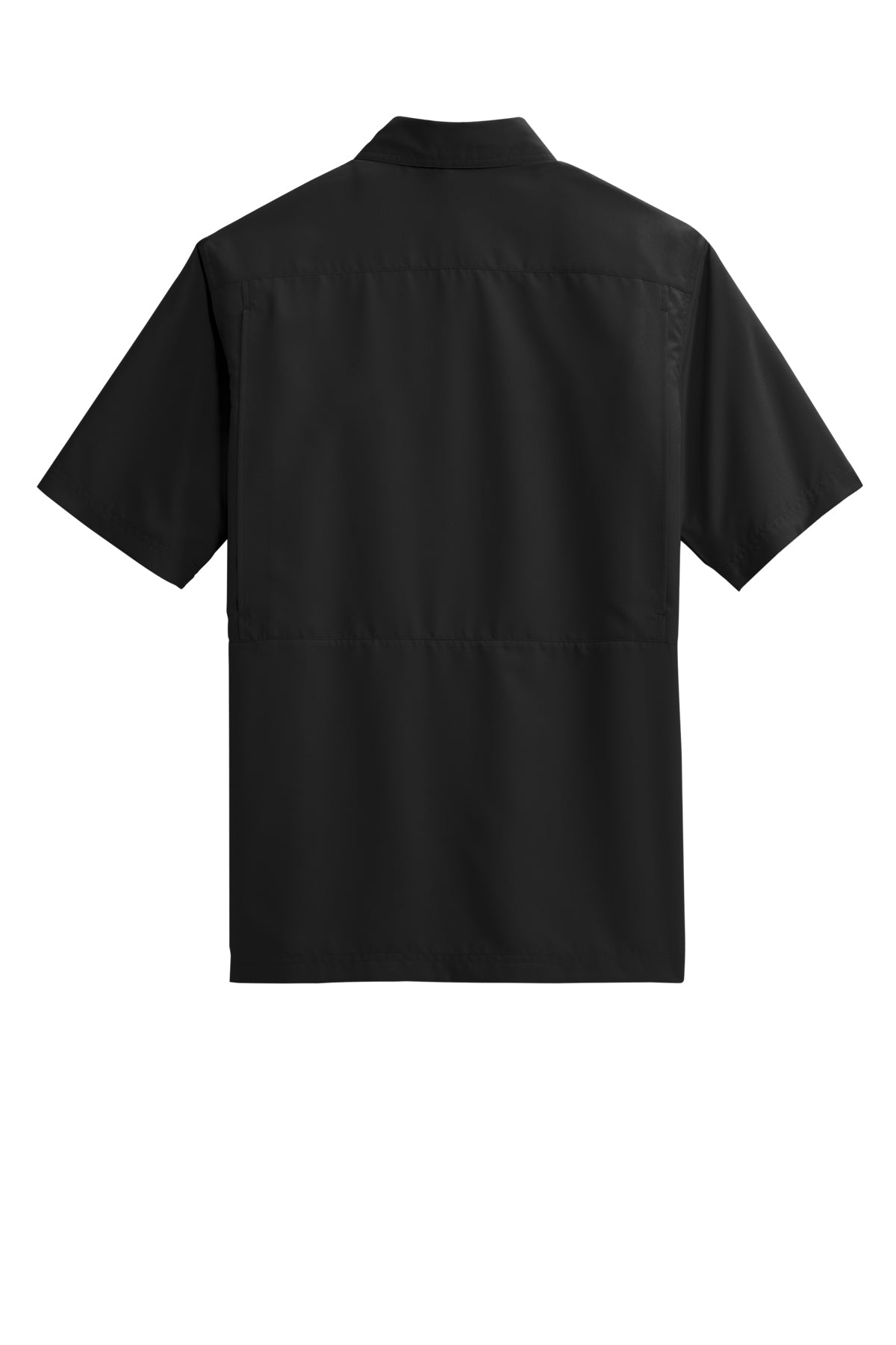 Port Authority Short Sleeve UV Daybreak Shirt — W961