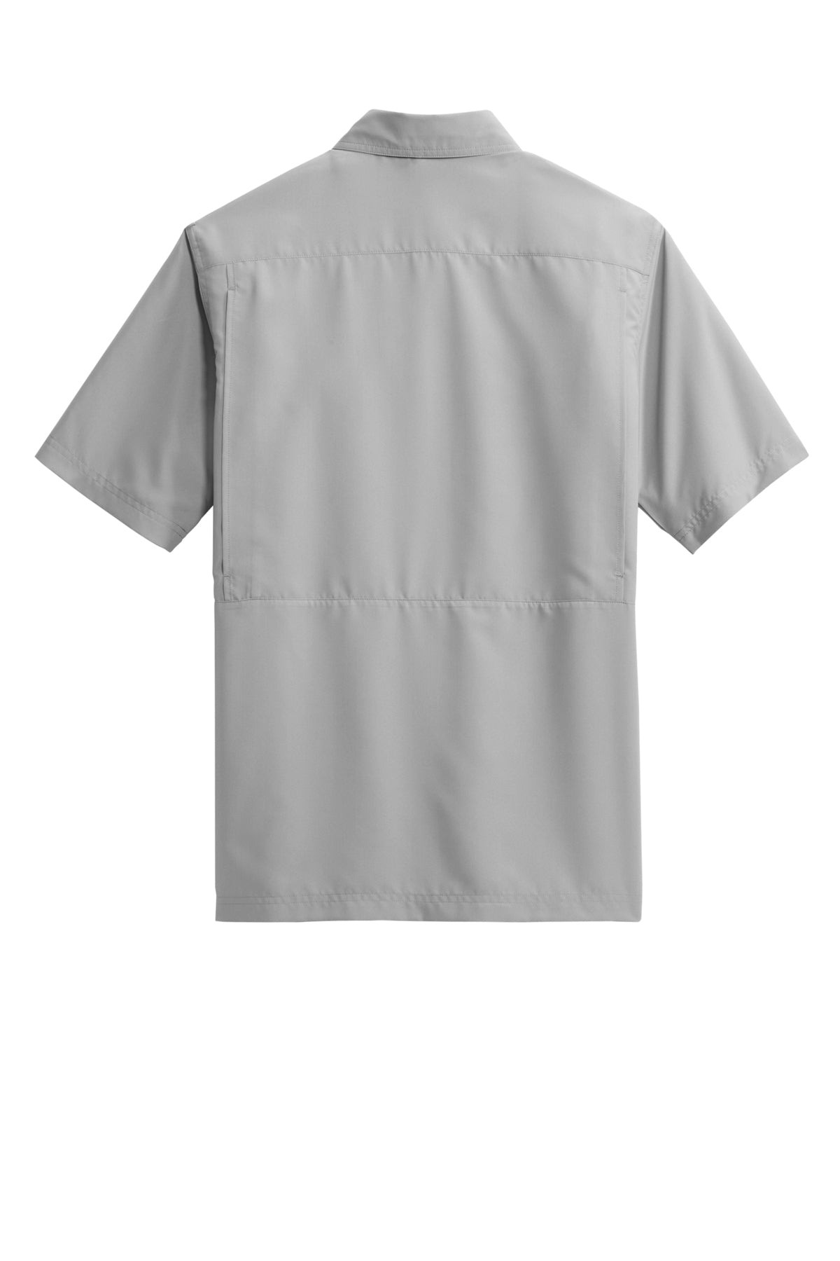 Port Authority Short Sleeve UV Daybreak Shirt — W961