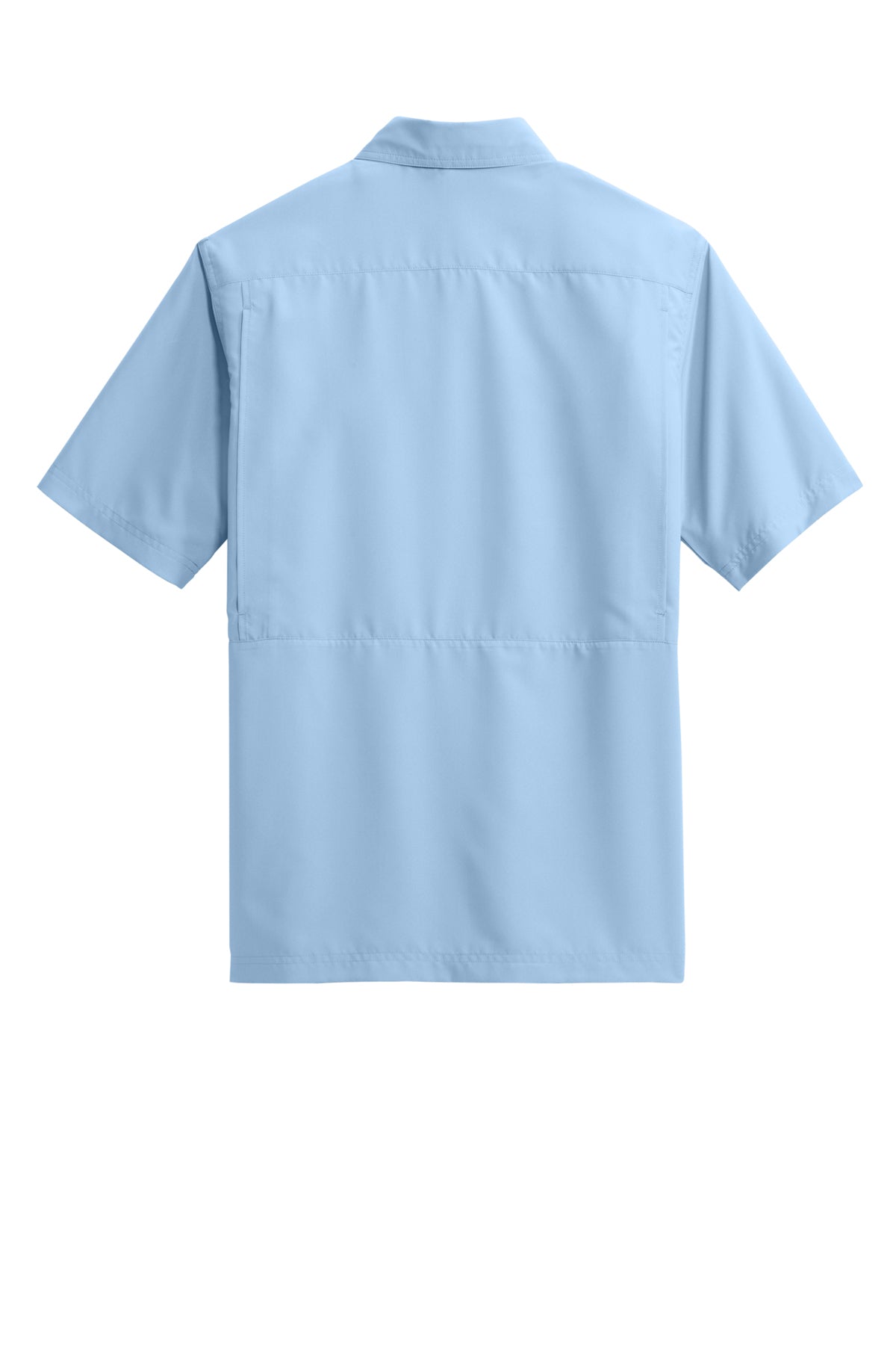 Port Authority Short Sleeve UV Daybreak Shirt — W961