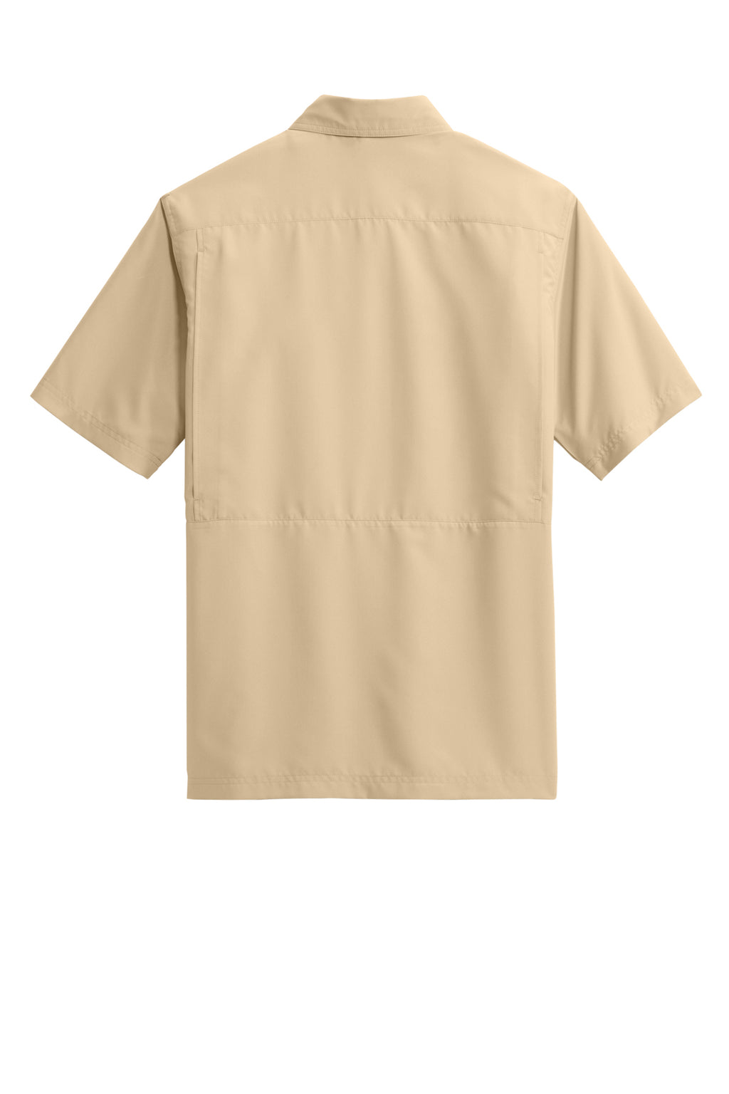 Port Authority Short Sleeve UV Daybreak Shirt — W961