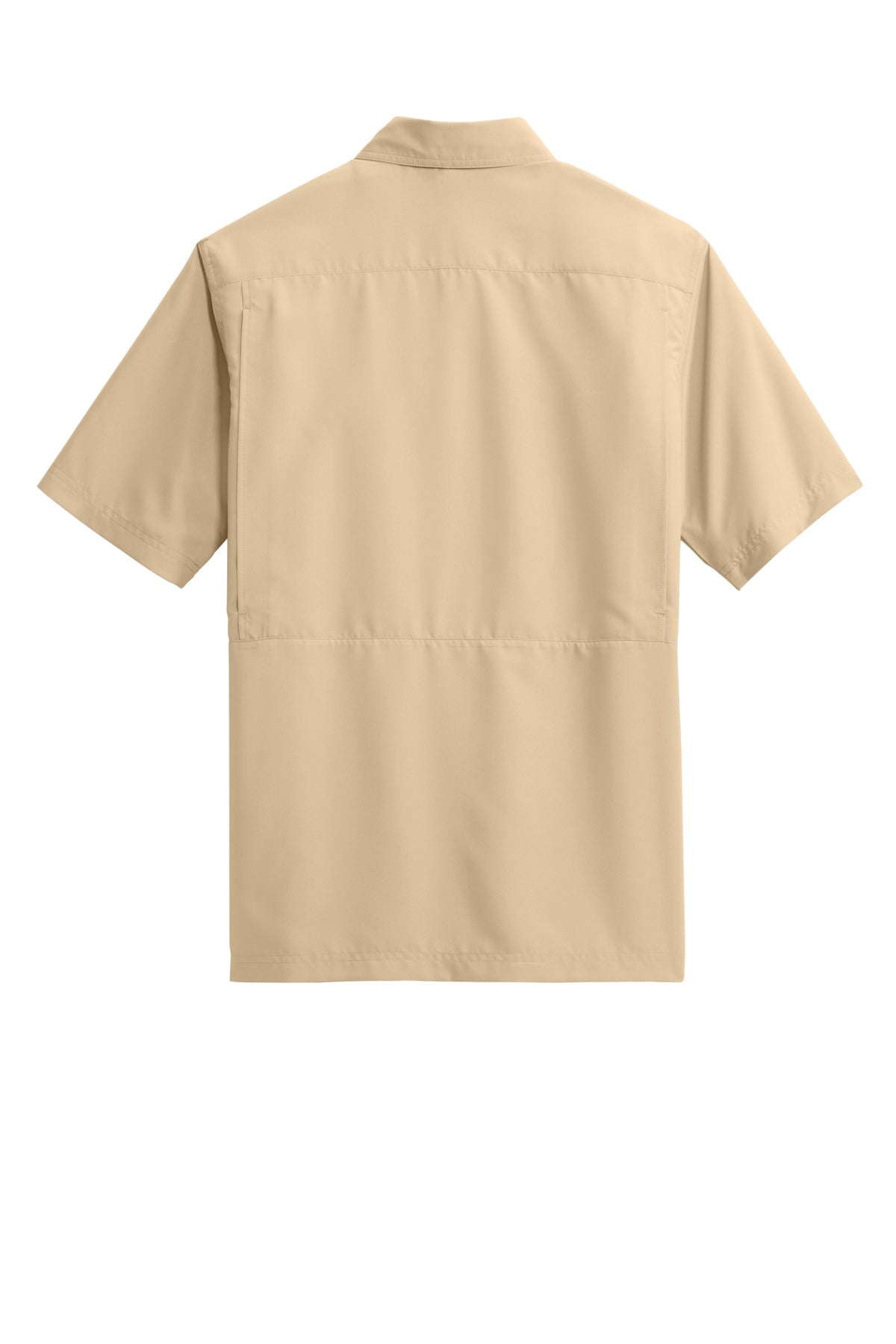 Port Authority Short Sleeve UV Daybreak Shirt — W961