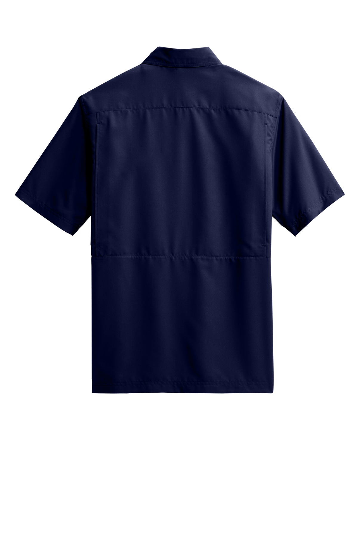 Port Authority Short Sleeve UV Daybreak Shirt — W961