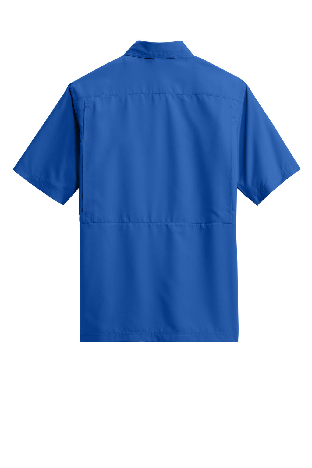 Port Authority Short Sleeve UV Daybreak Shirt — W961