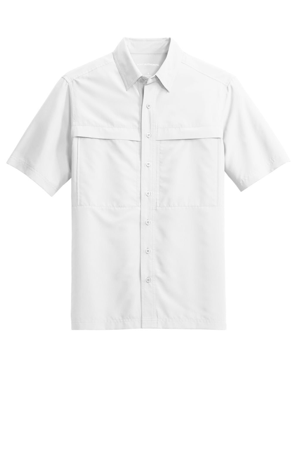 Port Authority Short Sleeve UV Daybreak Shirt — W961