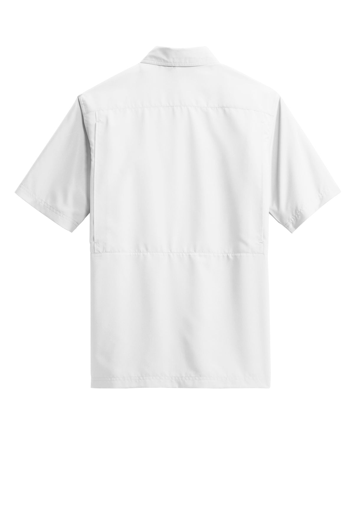 Port Authority Short Sleeve UV Daybreak Shirt — W961