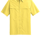 Yellow / XS
