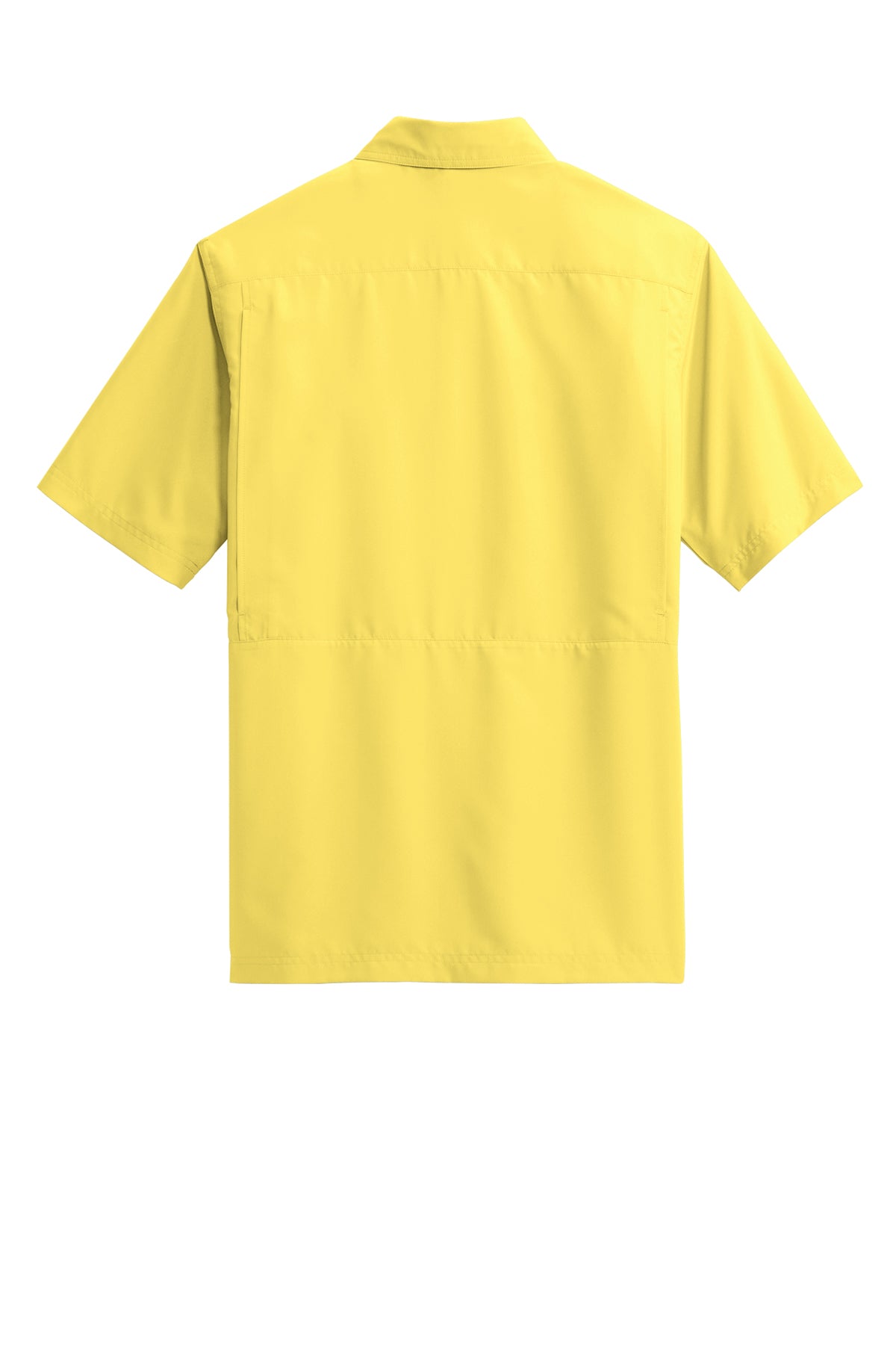 Port Authority Short Sleeve UV Daybreak Shirt — W961