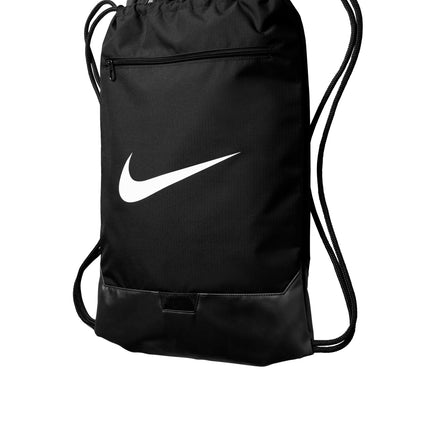 Nike Brasilia Drawstring Pack – NKDM3978